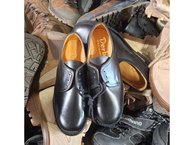 Ca. 80x paar diverse diverse schoenen - afbeelding 6 van  8