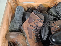 Ca. 80x paar diverse diverse schoenen - afbeelding 7 van  8
