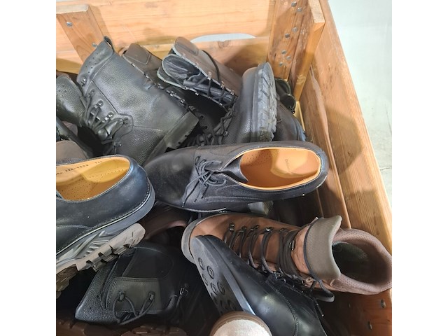 Ca. 80x paar diverse diverse schoenen - afbeelding 8 van  8