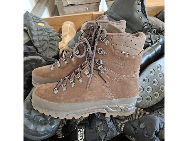 Ca. 80x paar diverse schoenen - afbeelding 3 van  7