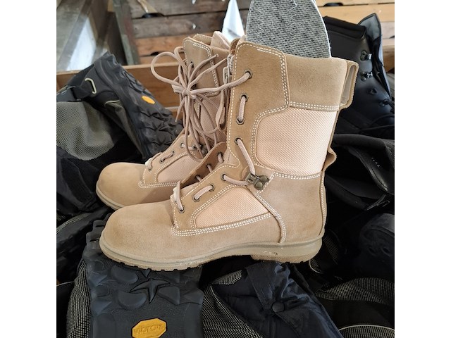 Ca. 80x paar diverse schoenen - afbeelding 4 van  7