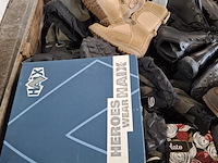 Ca. 80x paar diverse schoenen - afbeelding 7 van  7