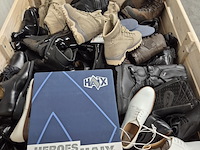 Ca. 80x paar diverse schoenen - afbeelding 2 van  8