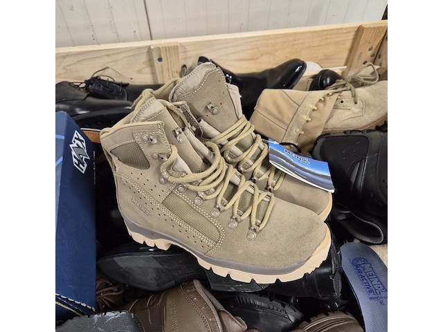 Ca. 80x paar diverse schoenen - afbeelding 3 van  8