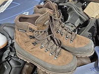 Ca. 80x paar diverse schoenen - afbeelding 4 van  8