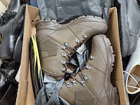 Ca. 80x paar diverse schoenen - afbeelding 5 van  8