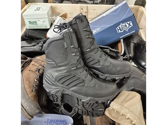 Ca. 80x paar diverse schoenen - afbeelding 6 van  8