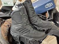 Ca. 80x paar diverse schoenen - afbeelding 6 van  8