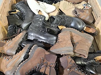 Ca. 80x paar diverse schoenen - afbeelding 2 van  9