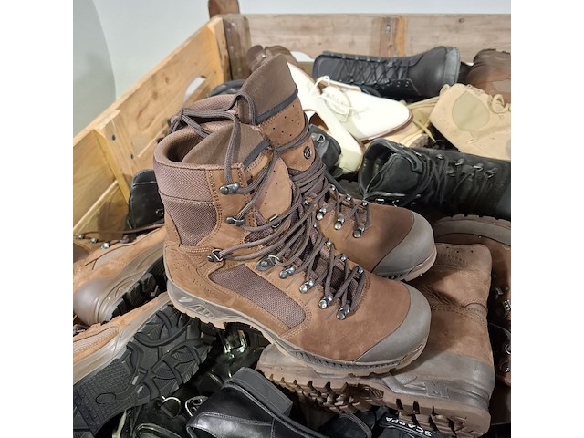 Ca. 80x paar diverse schoenen - afbeelding 3 van  9
