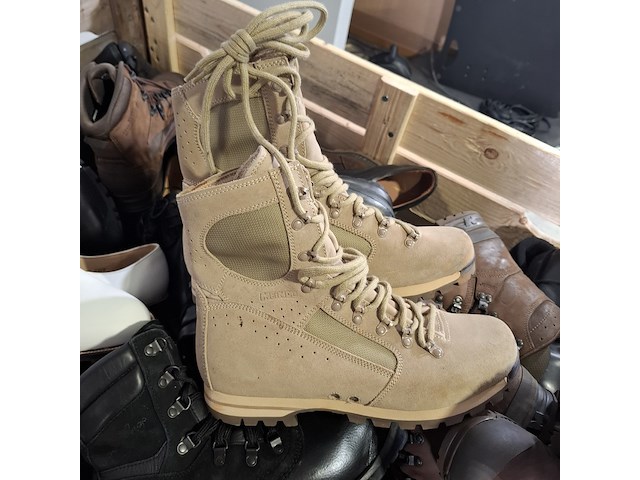 Ca. 80x paar diverse schoenen - afbeelding 4 van  9