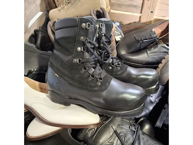 Ca. 80x paar diverse schoenen - afbeelding 5 van  9