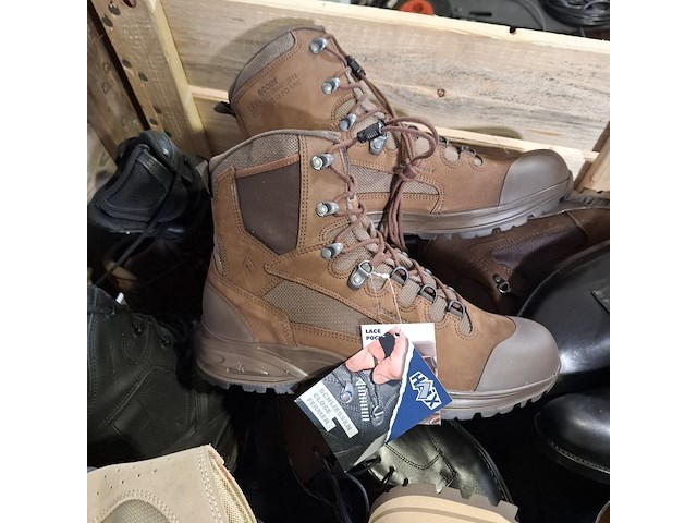 Ca. 80x paar diverse schoenen - afbeelding 6 van  9