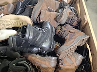 Ca. 80x paar diverse schoenen - afbeelding 7 van  9