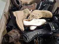 Ca. 80x paar diverse schoenen - afbeelding 8 van  9