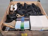 Ca. 80x paar diverse schoenen - afbeelding 2 van  9