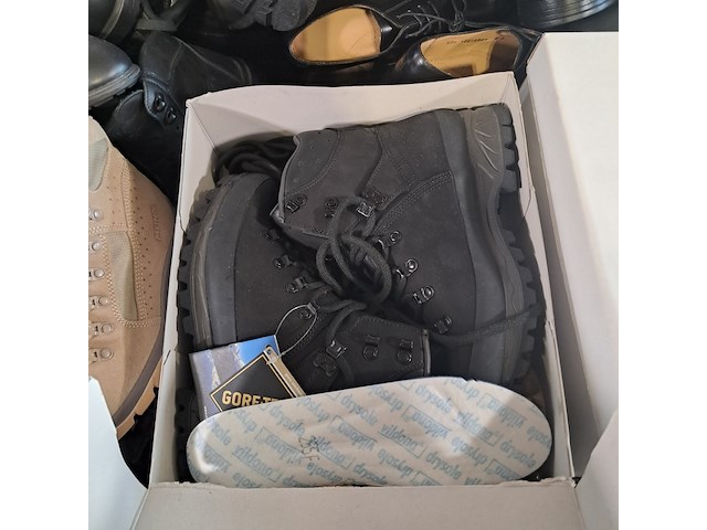 Ca. 80x paar diverse schoenen - afbeelding 5 van  9