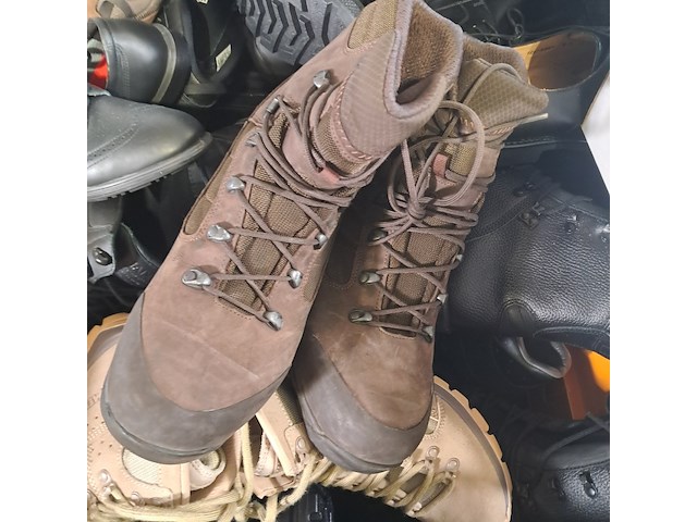 Ca. 80x paar diverse schoenen - afbeelding 6 van  9