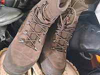 Ca. 80x paar diverse schoenen - afbeelding 6 van  9