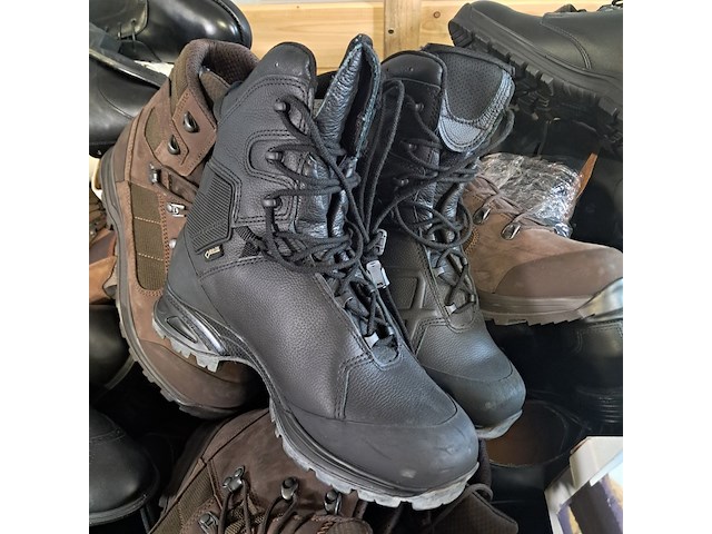 Ca. 80x paar diverse schoenen - afbeelding 7 van  9