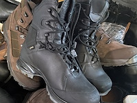 Ca. 80x paar diverse schoenen - afbeelding 7 van  9