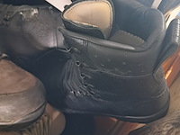 Ca. 80x paar diverse schoenen - afbeelding 9 van  9
