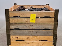 Ca. 80x paar diverse schoenen - afbeelding 1 van  9