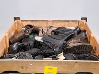 Ca. 80x paar diverse schoenen - afbeelding 2 van  9