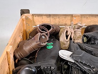 Ca. 80x paar diverse schoenen - afbeelding 3 van  9