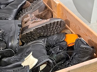 Ca. 80x paar diverse schoenen - afbeelding 6 van  9
