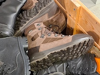 Ca. 80x paar diverse schoenen - afbeelding 7 van  9