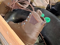 Ca. 80x paar diverse schoenen - afbeelding 8 van  9