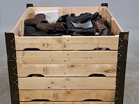 Ca. 80x paar diverse schoenen - afbeelding 1 van  9