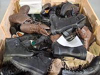 Ca. 80x paar diverse schoenen - afbeelding 2 van  9