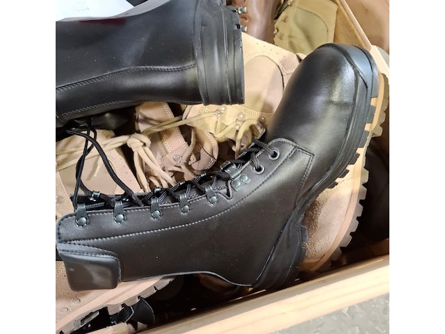 Ca. 80x paar diverse schoenen - afbeelding 3 van  9