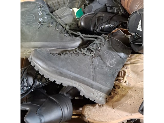 Ca. 80x paar diverse schoenen - afbeelding 4 van  9
