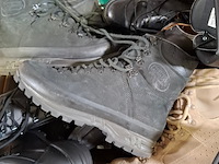 Ca. 80x paar diverse schoenen - afbeelding 4 van  9