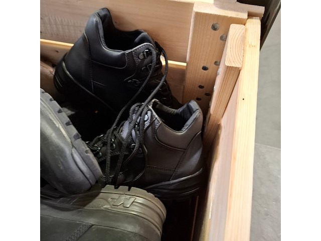 Ca. 80x paar diverse schoenen - afbeelding 9 van  9