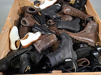 Ca. 80x paar diverse schoenen - afbeelding 2 van  9