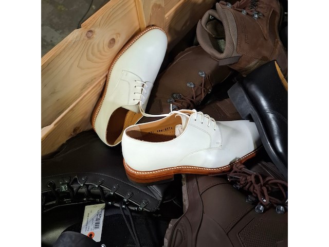 Ca. 80x paar diverse schoenen - afbeelding 4 van  9