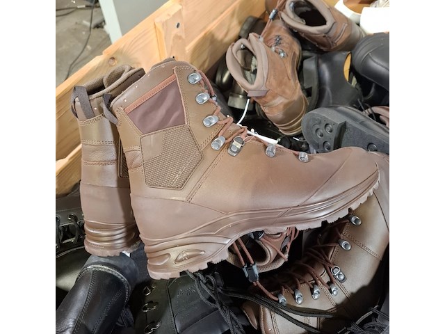 Ca. 80x paar diverse schoenen - afbeelding 6 van  9