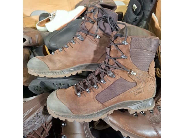 Ca. 80x paar diverse schoenen - afbeelding 7 van  9
