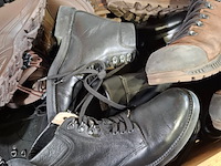Ca. 80x paar diverse schoenen - afbeelding 8 van  9