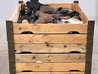 Ca. 80x paar diverse schoenen - afbeelding 1 van  8
