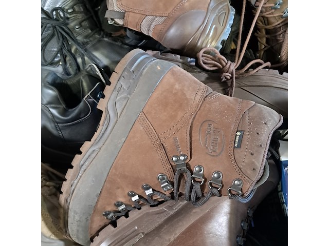 Ca. 80x paar diverse schoenen - afbeelding 3 van  8