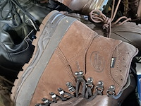 Ca. 80x paar diverse schoenen - afbeelding 3 van  8