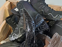 Ca. 80x paar diverse schoenen - afbeelding 6 van  8