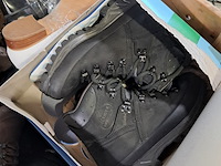Ca. 80x paar diverse schoenen - afbeelding 7 van  8