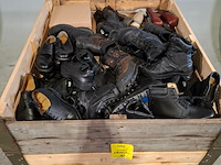 Ca. 80x paar diverse schoenen - afbeelding 2 van  9