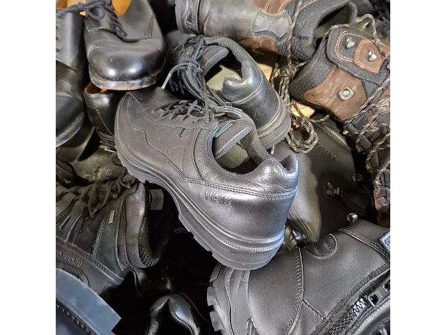 Ca. 80x paar diverse schoenen - afbeelding 3 van  9